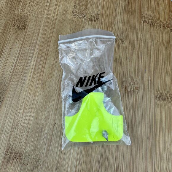 Nike Zoom Rival Sprint Track Shoes Mens Size 10.5 DC8753-401 Spikes New - Picture 10 of 11